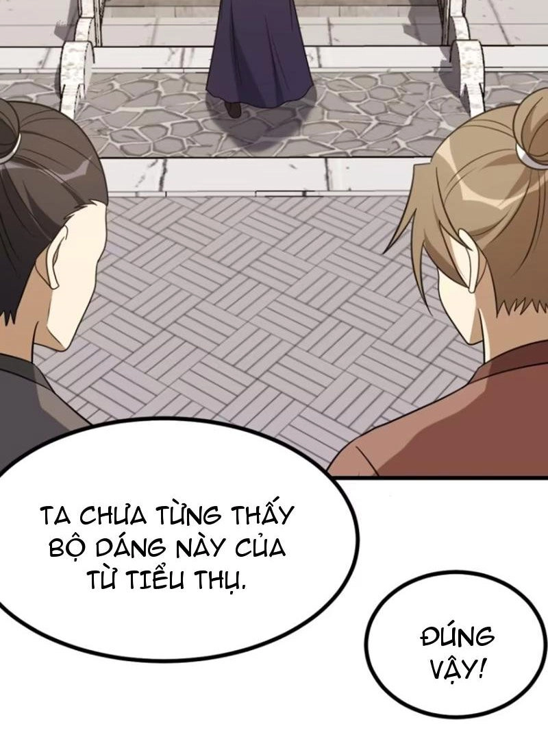 Ta Có Một Thân Kỹ Năng Bị Động Chapter 26 - 36