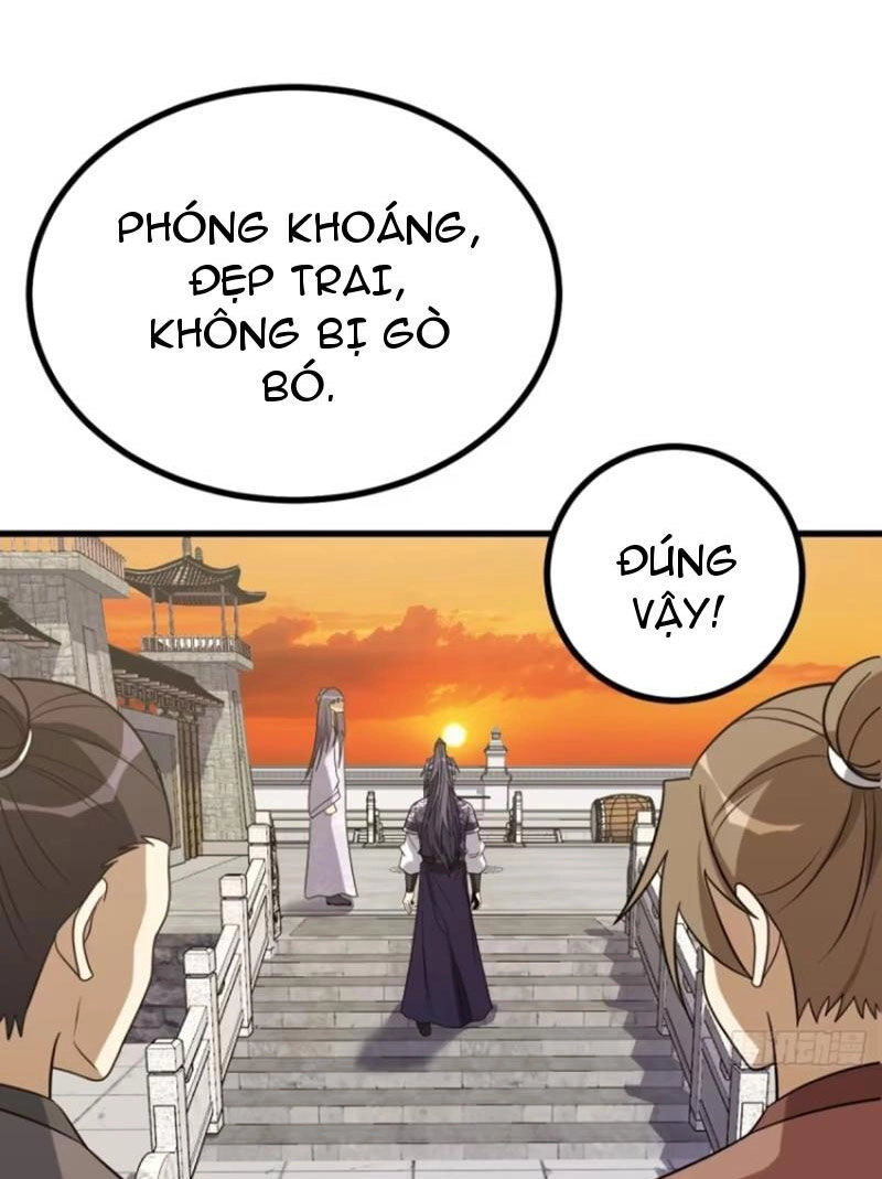 Ta Có Một Thân Kỹ Năng Bị Động Chapter 26 - 37