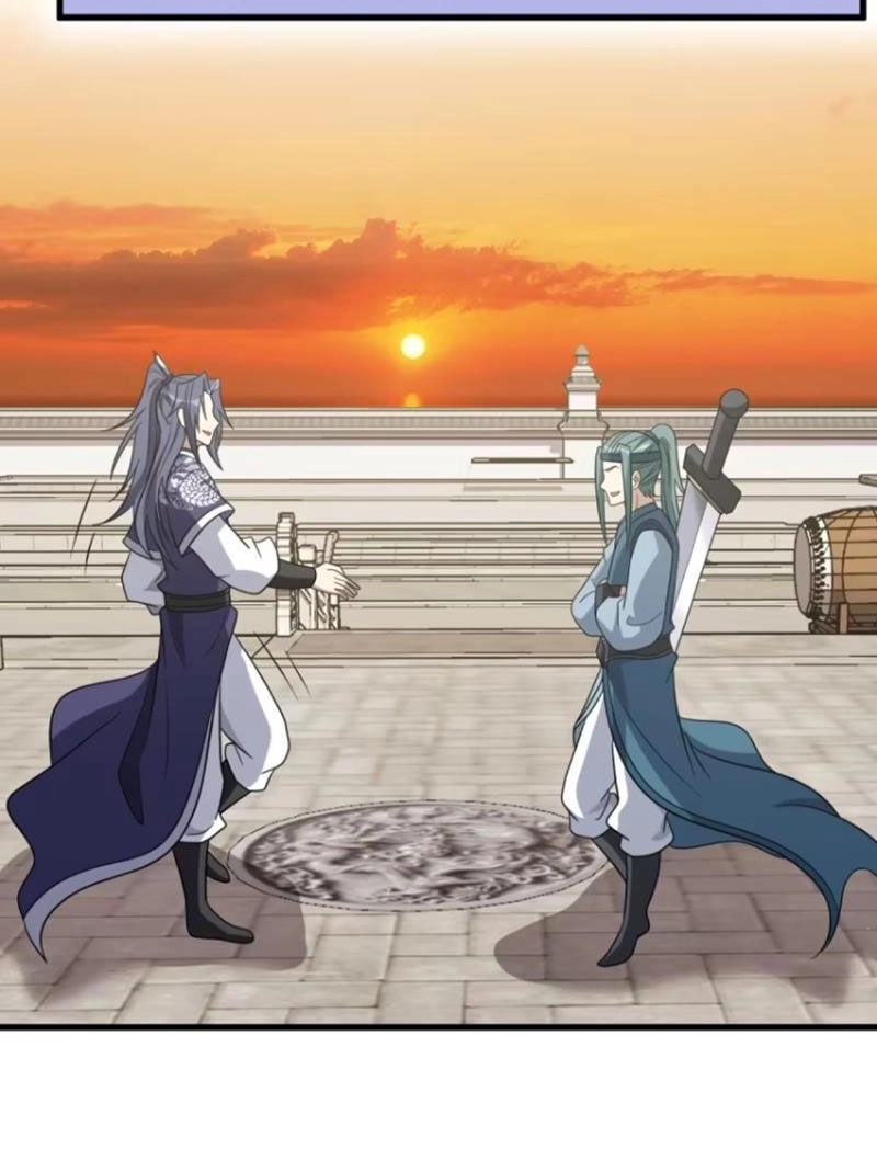 Ta Có Một Thân Kỹ Năng Bị Động Chapter 26 - 40