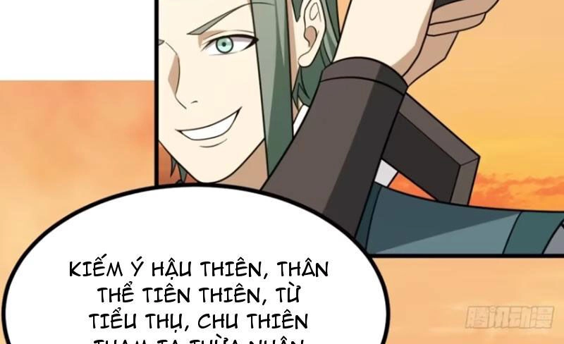 Ta Có Một Thân Kỹ Năng Bị Động Chapter 26 - 48