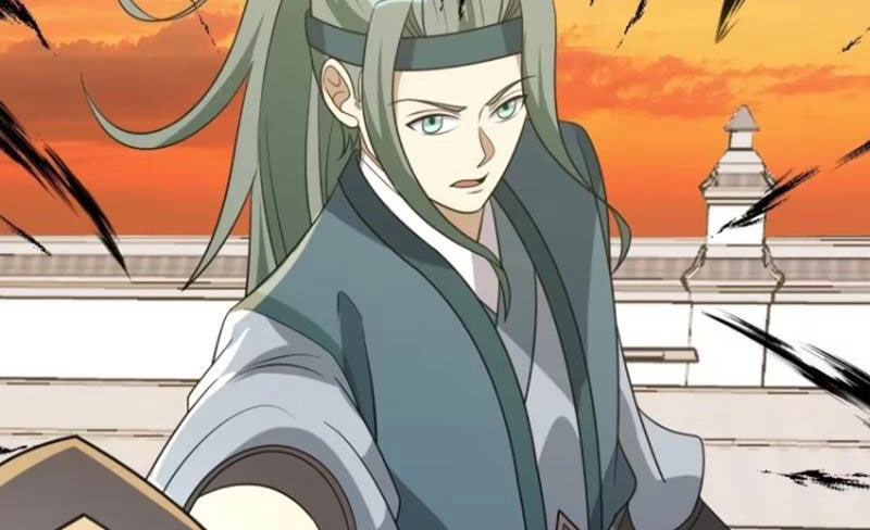 Ta Có Một Thân Kỹ Năng Bị Động Chapter 26 - 56