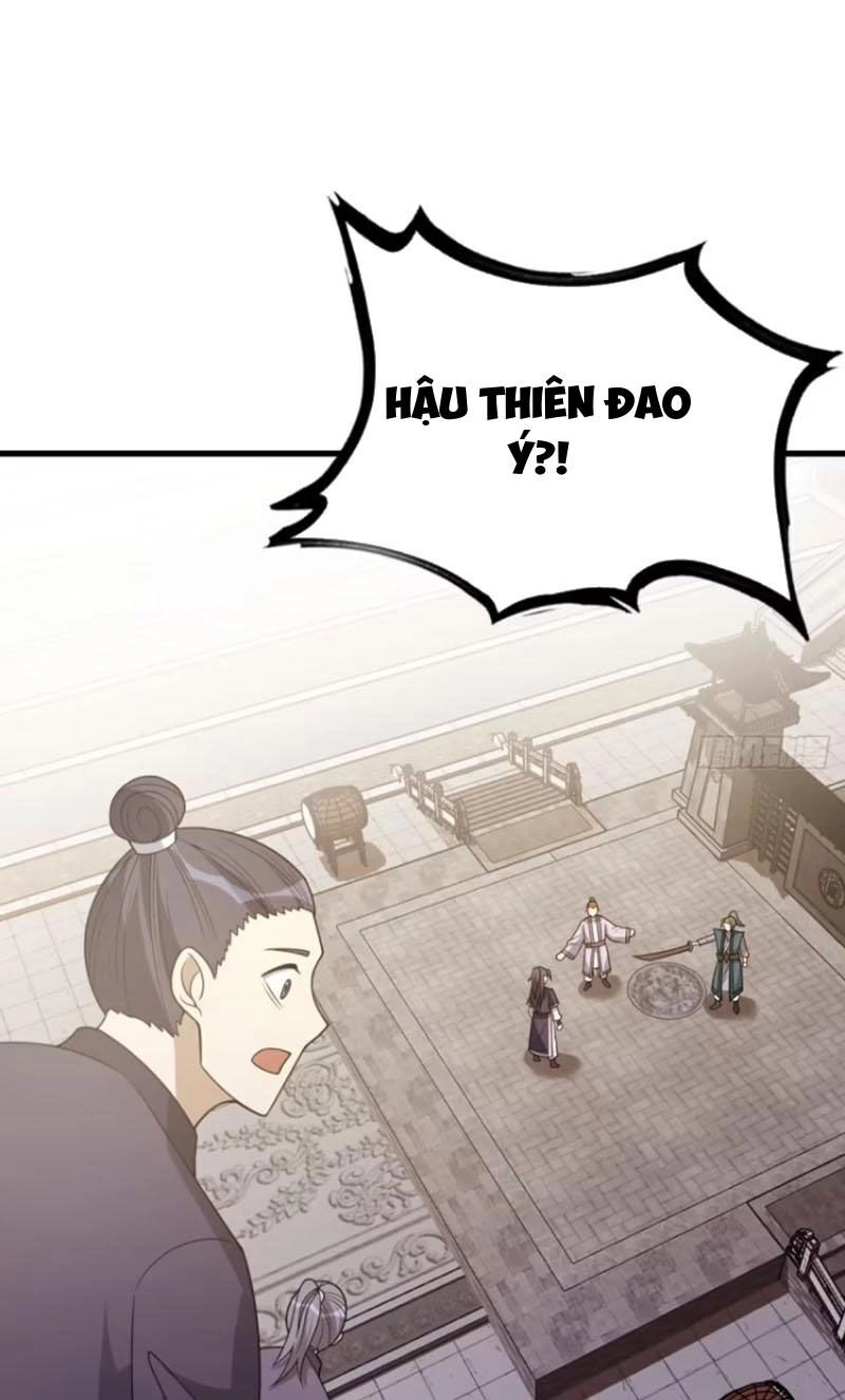 Ta Có Một Thân Kỹ Năng Bị Động Chapter 27 - 1