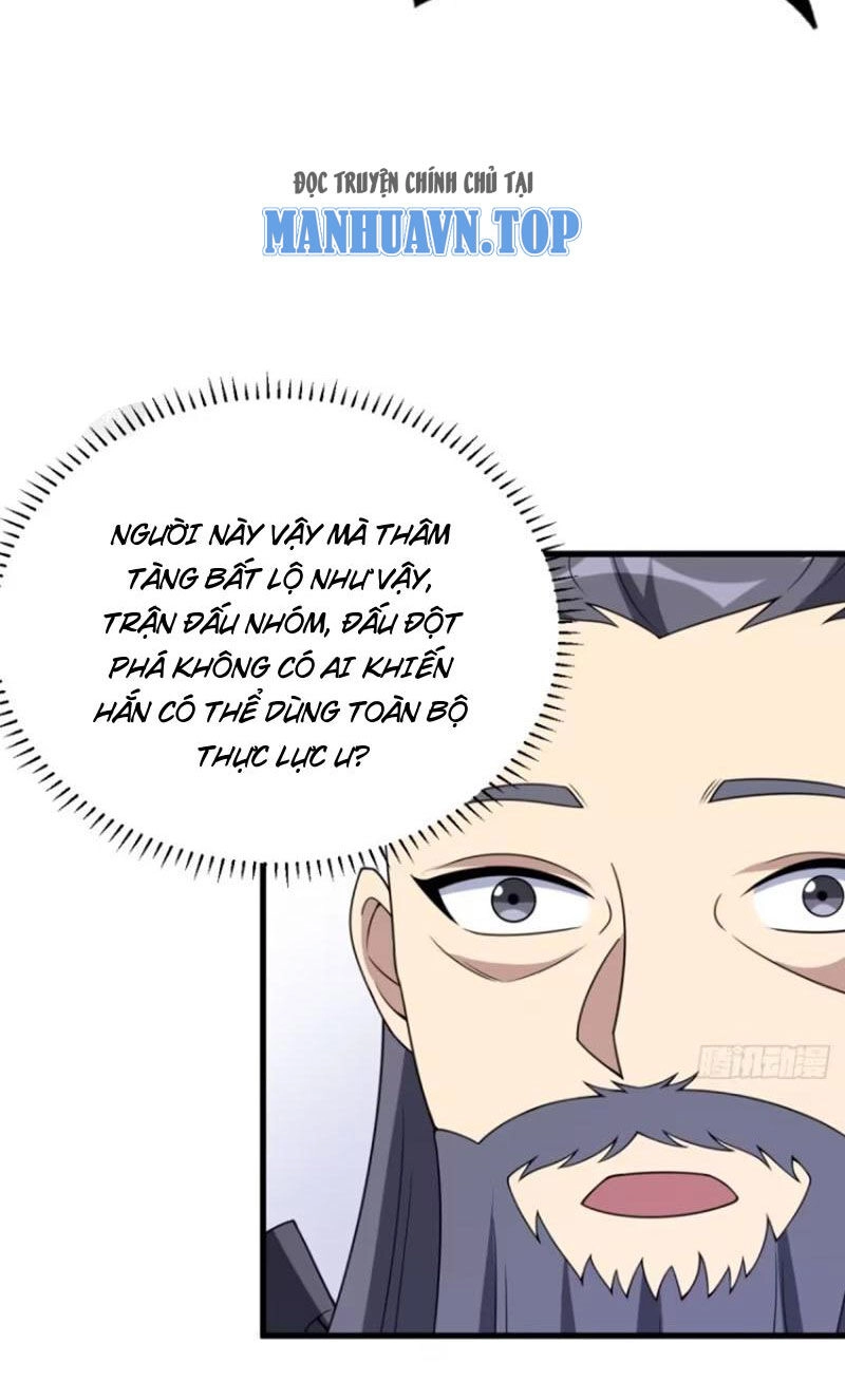 Ta Có Một Thân Kỹ Năng Bị Động Chapter 27 - 4