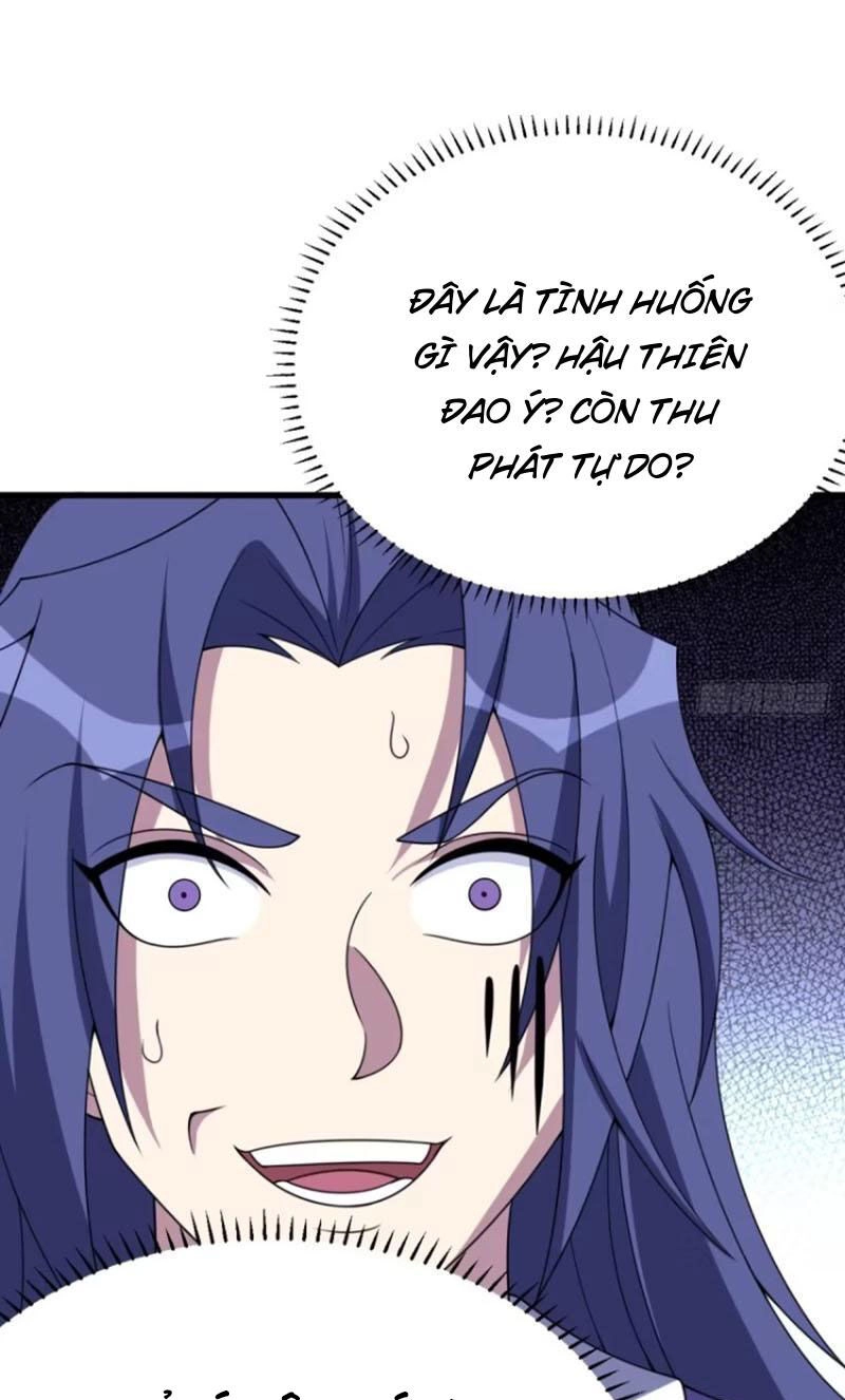 Ta Có Một Thân Kỹ Năng Bị Động Chapter 27 - 5