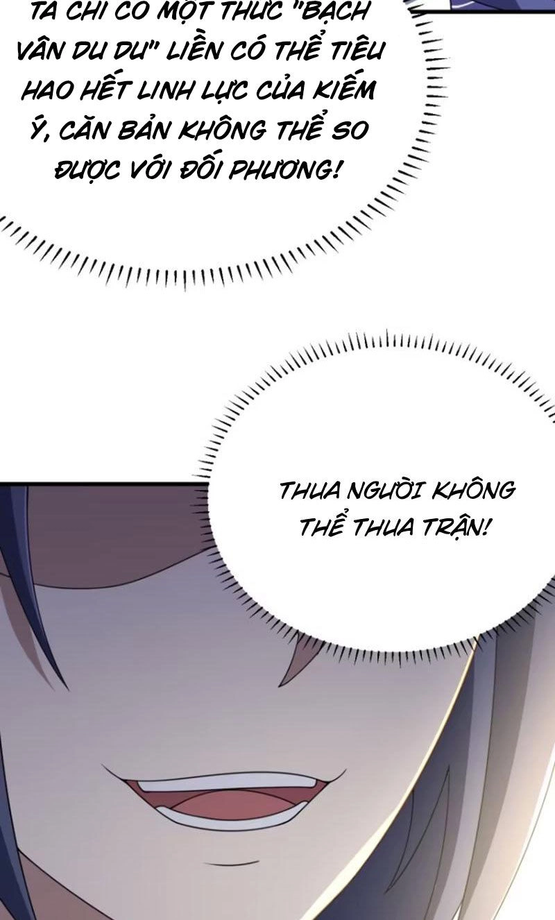 Ta Có Một Thân Kỹ Năng Bị Động Chapter 27 - 6