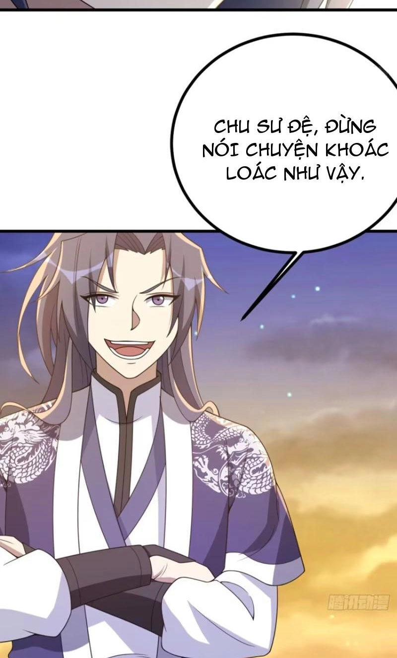 Ta Có Một Thân Kỹ Năng Bị Động Chapter 27 - 7