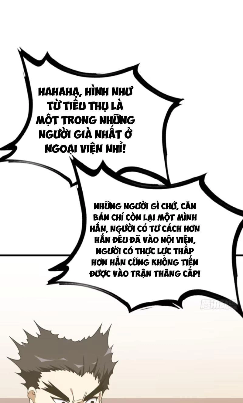 Ta Có Một Thân Kỹ Năng Bị Động Chapter 27 - 9