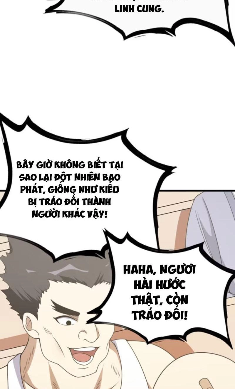 Ta Có Một Thân Kỹ Năng Bị Động Chapter 27 - 11