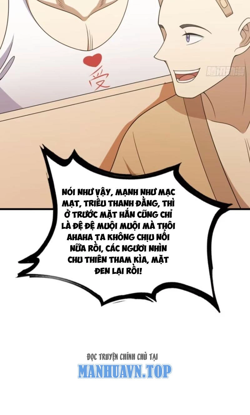 Ta Có Một Thân Kỹ Năng Bị Động Chapter 27 - 12