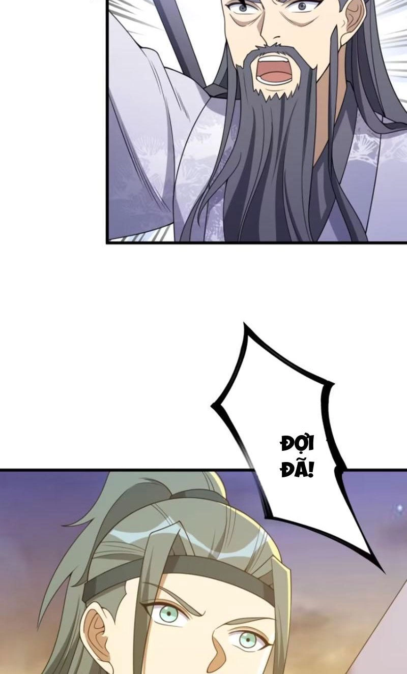 Ta Có Một Thân Kỹ Năng Bị Động Chapter 27 - 15