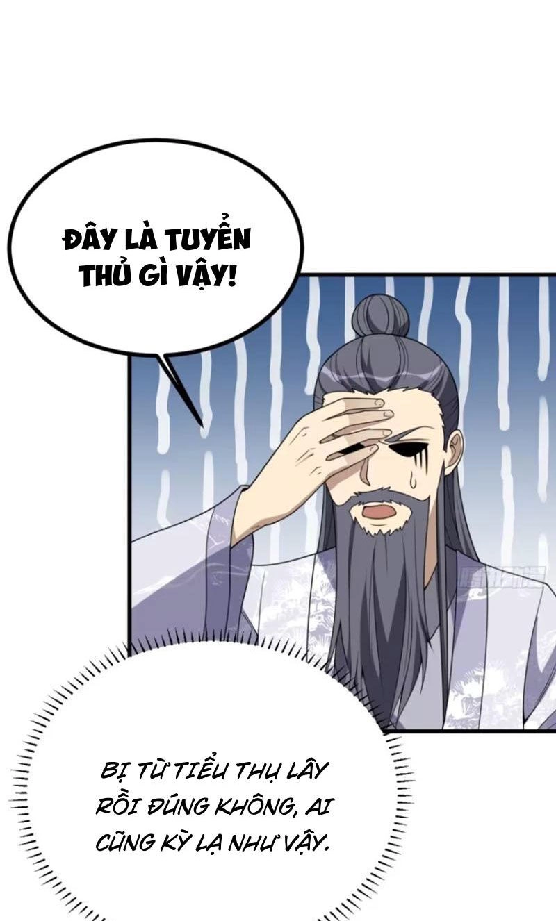 Ta Có Một Thân Kỹ Năng Bị Động Chapter 27 - 17