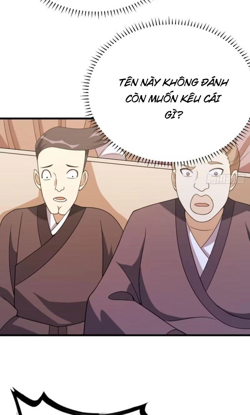 Ta Có Một Thân Kỹ Năng Bị Động Chapter 27 - 18