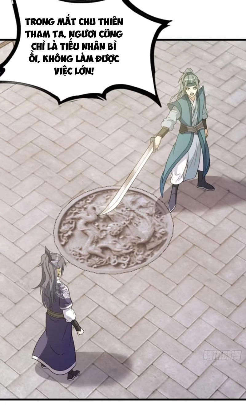 Ta Có Một Thân Kỹ Năng Bị Động Chapter 27 - 20