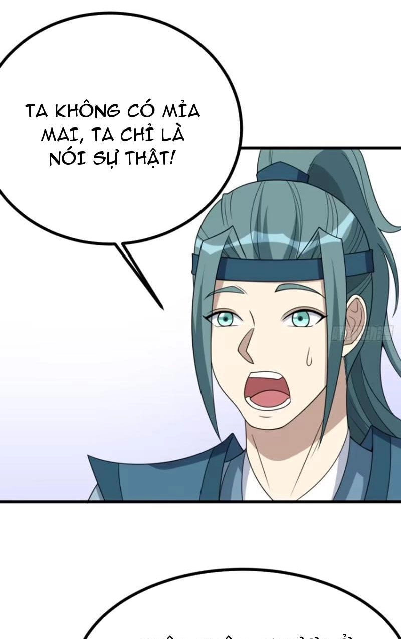 Ta Có Một Thân Kỹ Năng Bị Động Chapter 27 - 22