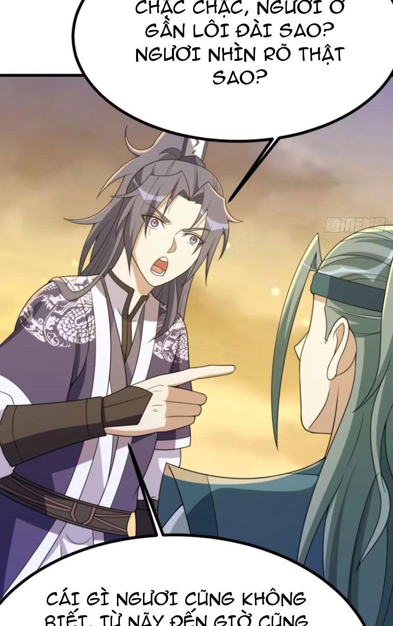 Ta Có Một Thân Kỹ Năng Bị Động Chapter 27 - 23