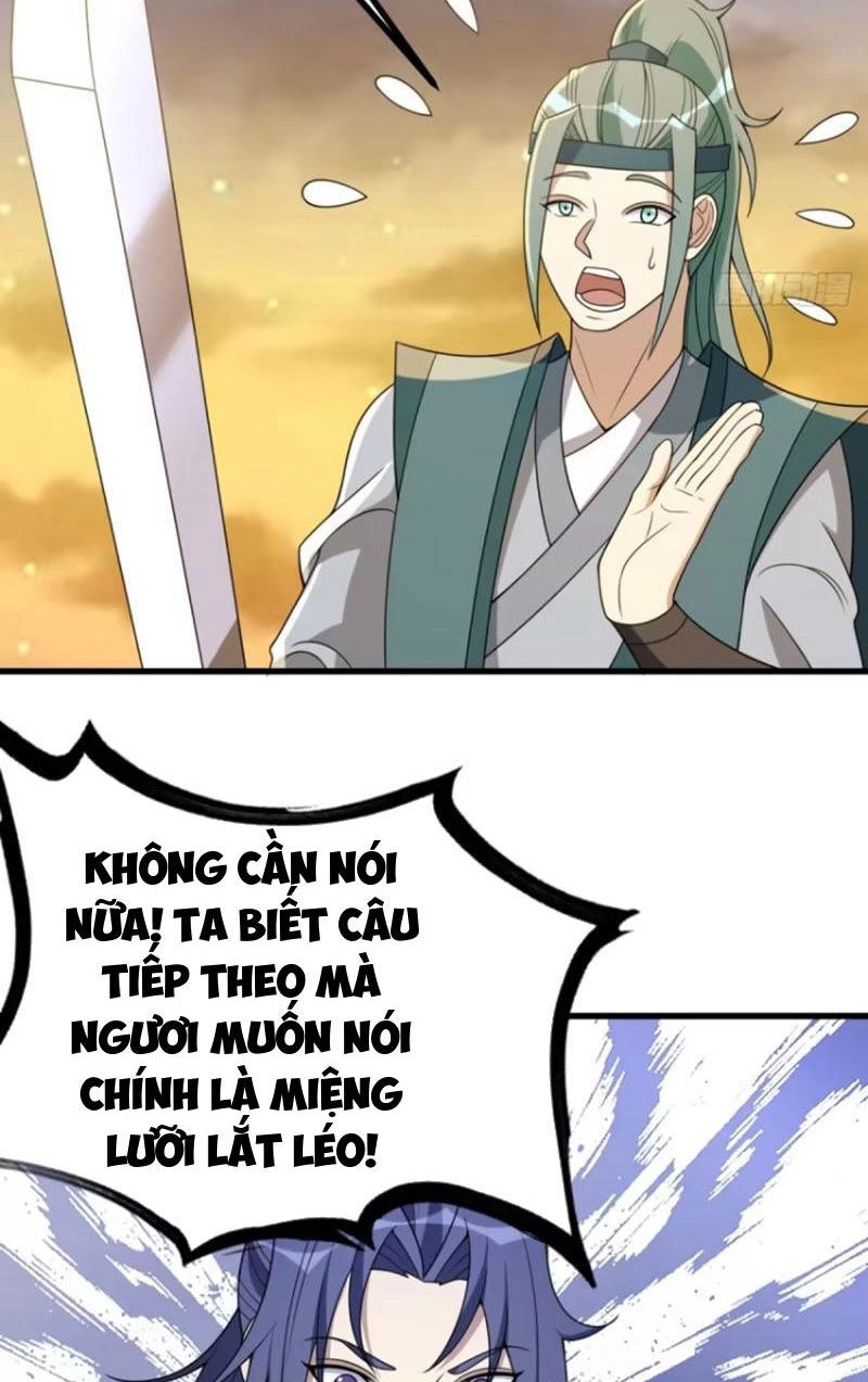 Ta Có Một Thân Kỹ Năng Bị Động Chapter 27 - 25