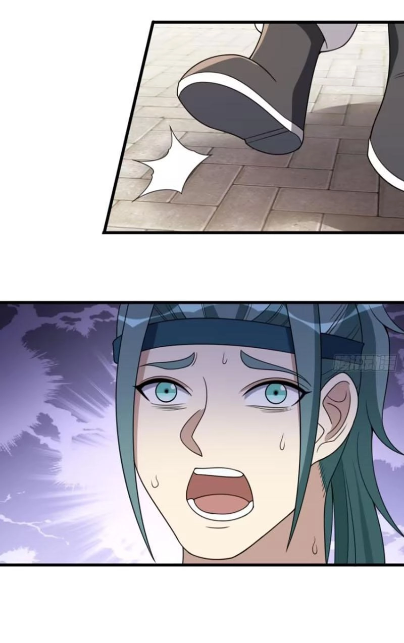 Ta Có Một Thân Kỹ Năng Bị Động Chapter 27 - 28