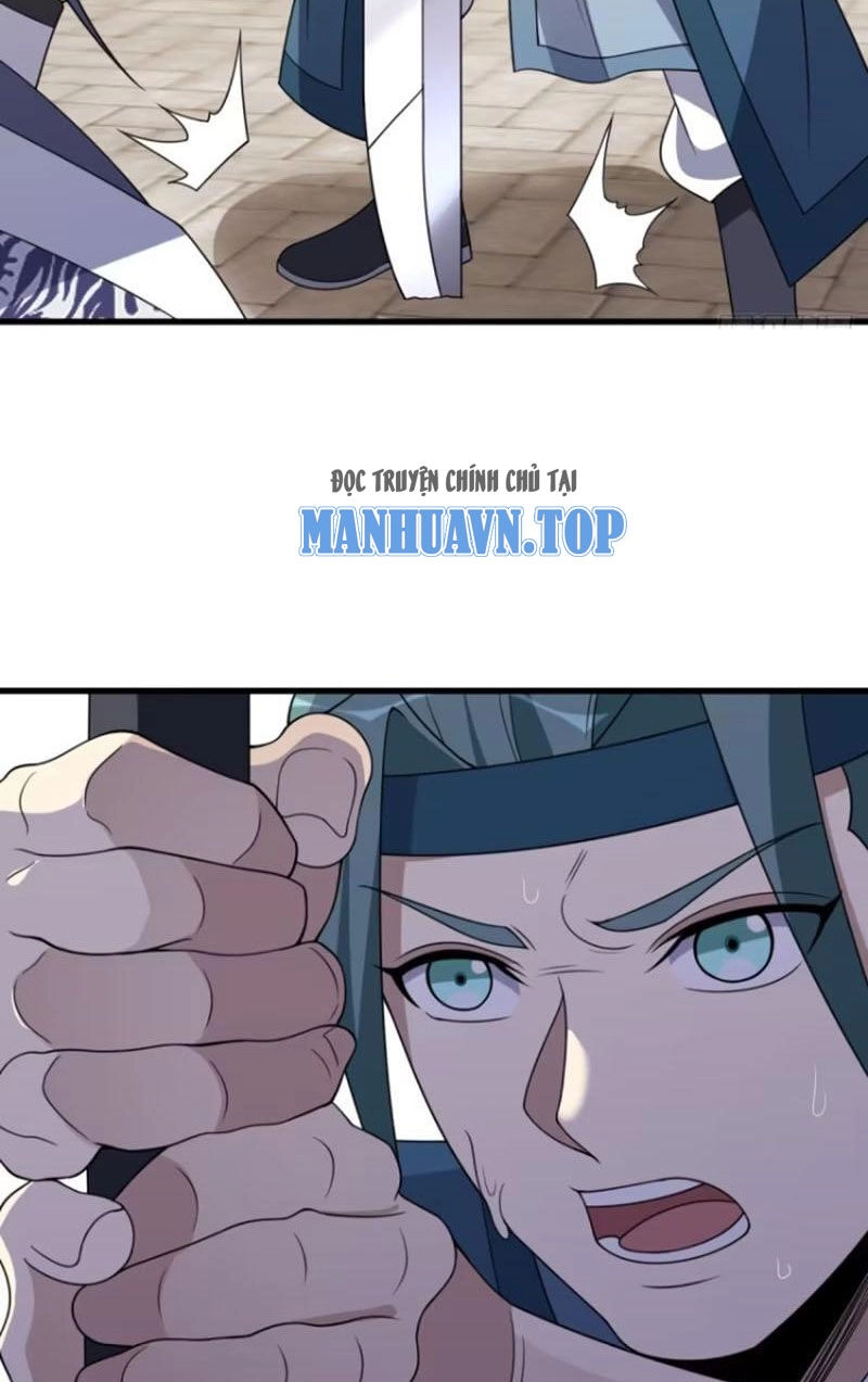 Ta Có Một Thân Kỹ Năng Bị Động Chapter 27 - 30