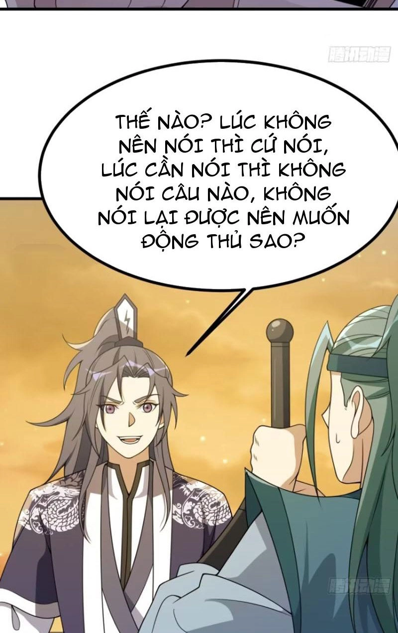 Ta Có Một Thân Kỹ Năng Bị Động Chapter 27 - 31