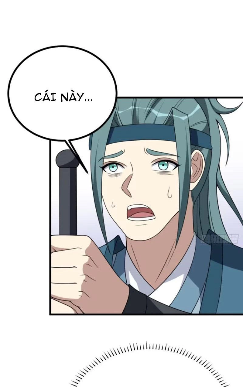 Ta Có Một Thân Kỹ Năng Bị Động Chapter 27 - 33