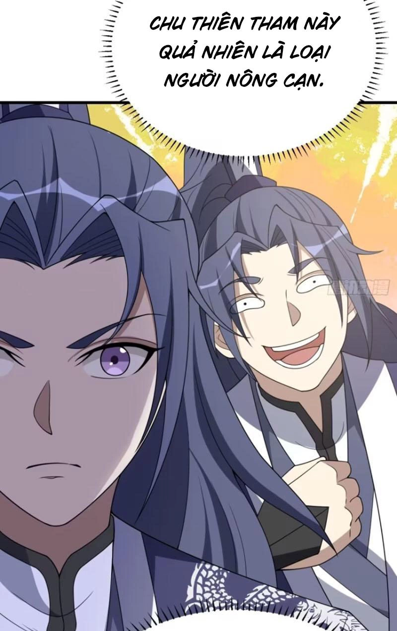 Ta Có Một Thân Kỹ Năng Bị Động Chapter 27 - 34