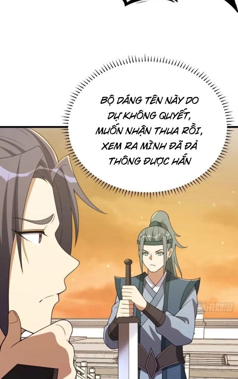 Ta Có Một Thân Kỹ Năng Bị Động Chapter 27 - 37