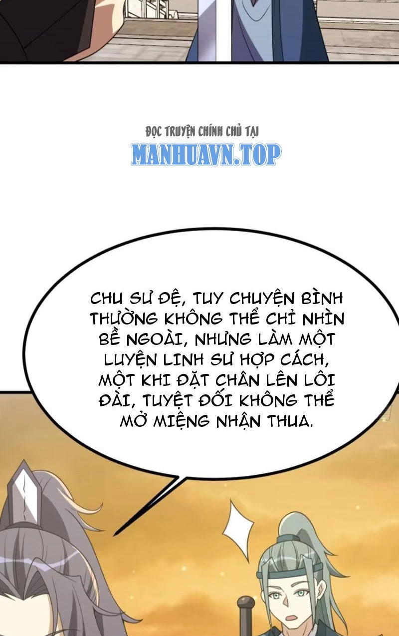 Ta Có Một Thân Kỹ Năng Bị Động Chapter 27 - 38