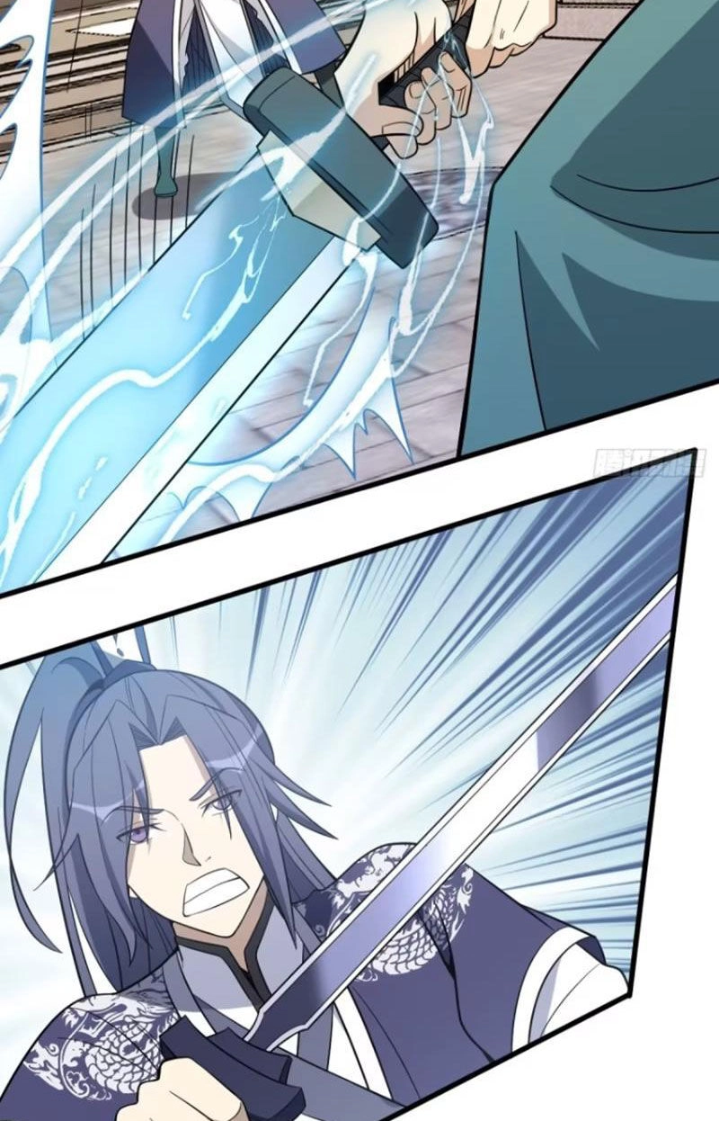 Ta Có Một Thân Kỹ Năng Bị Động Chapter 28 - 3