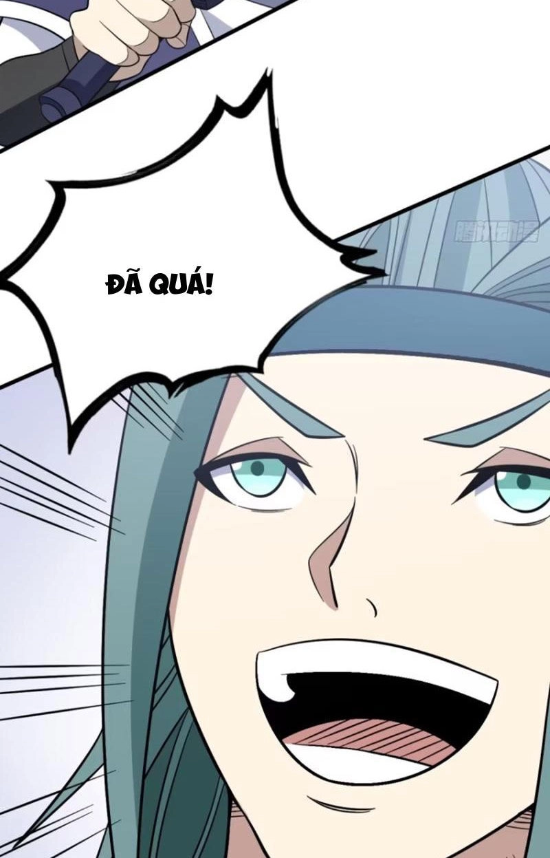 Ta Có Một Thân Kỹ Năng Bị Động Chapter 28 - 4