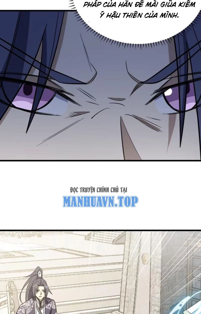 Ta Có Một Thân Kỹ Năng Bị Động Chapter 28 - 7