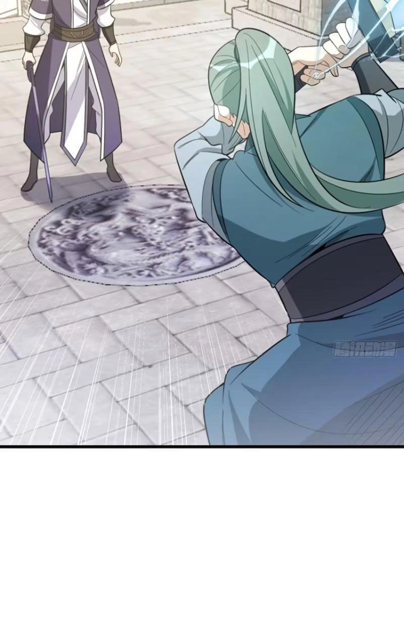 Ta Có Một Thân Kỹ Năng Bị Động Chapter 28 - 8