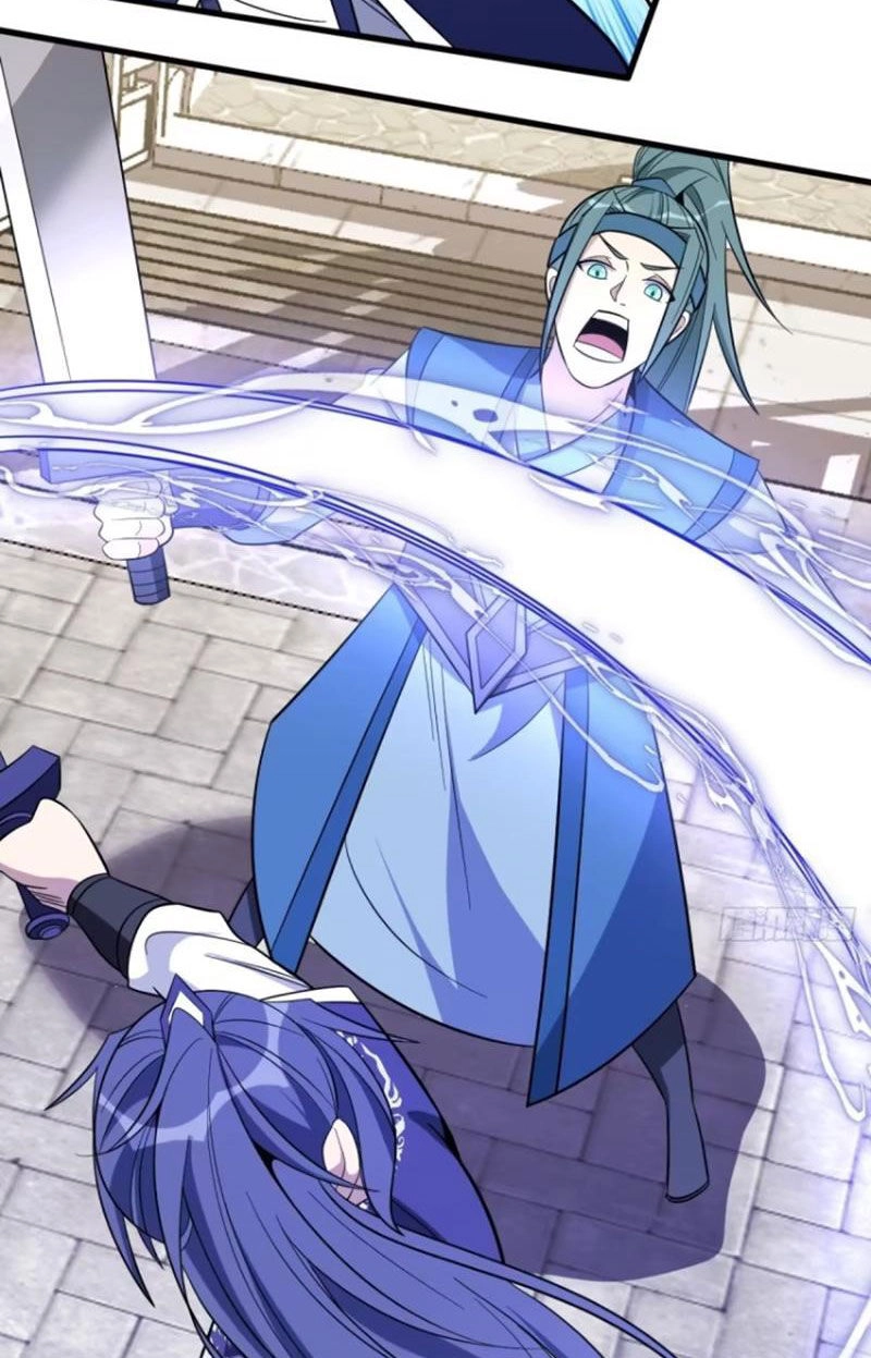 Ta Có Một Thân Kỹ Năng Bị Động Chapter 28 - 11