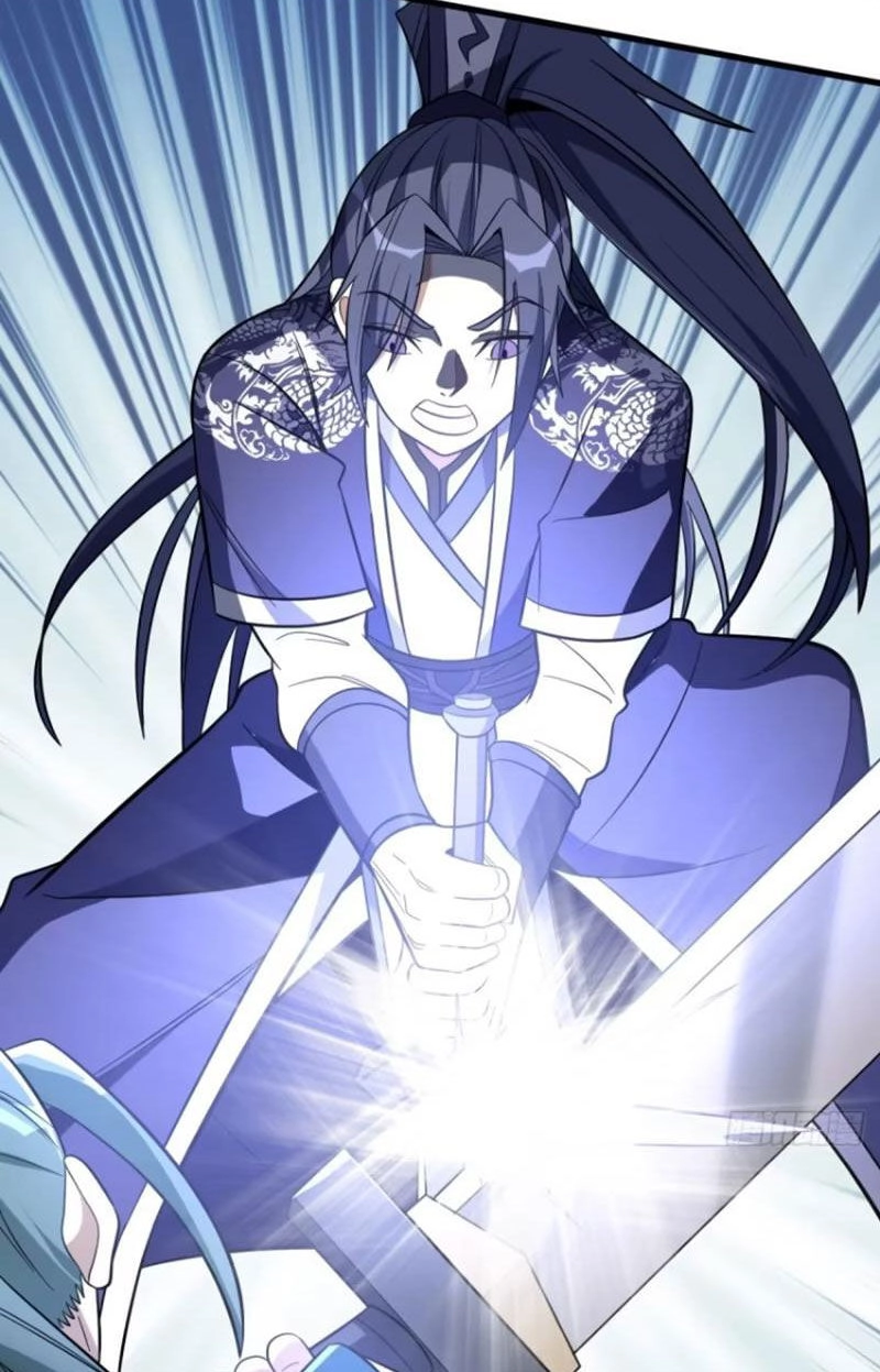 Ta Có Một Thân Kỹ Năng Bị Động Chapter 28 - 16