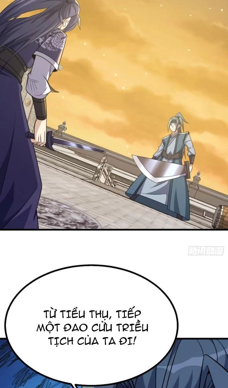 Ta Có Một Thân Kỹ Năng Bị Động Chapter 28 - 23