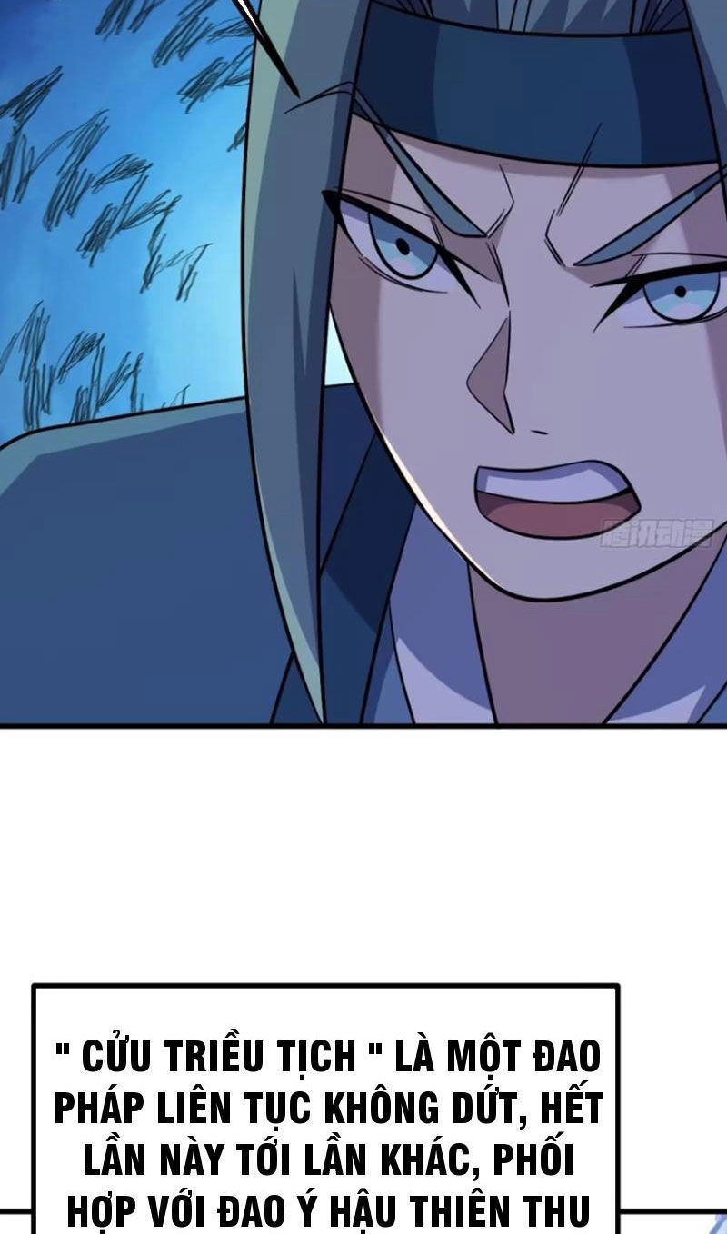 Ta Có Một Thân Kỹ Năng Bị Động Chapter 28 - 24