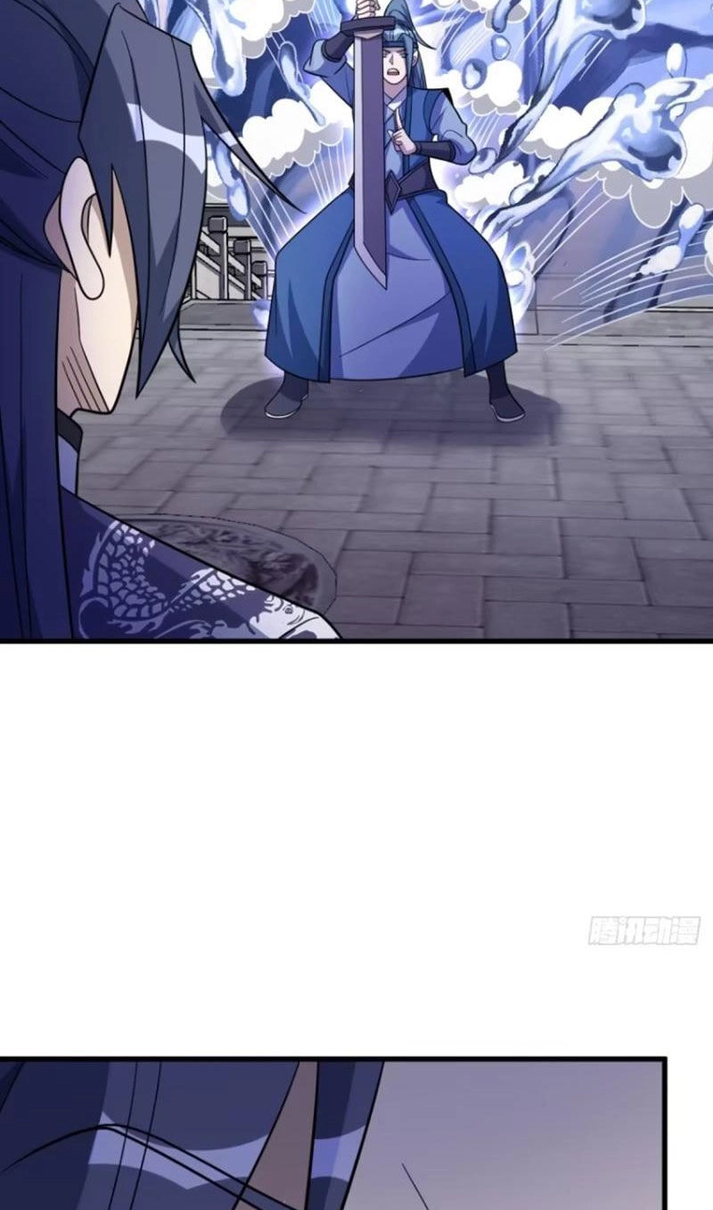 Ta Có Một Thân Kỹ Năng Bị Động Chapter 28 - 27