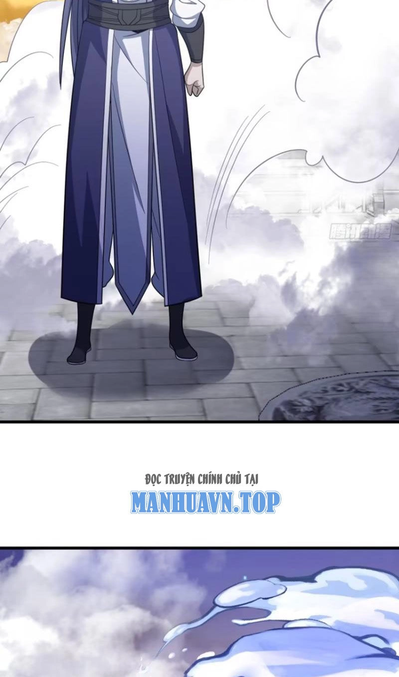 Ta Có Một Thân Kỹ Năng Bị Động Chapter 28 - 29