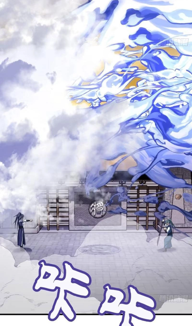 Ta Có Một Thân Kỹ Năng Bị Động Chapter 28 - 30