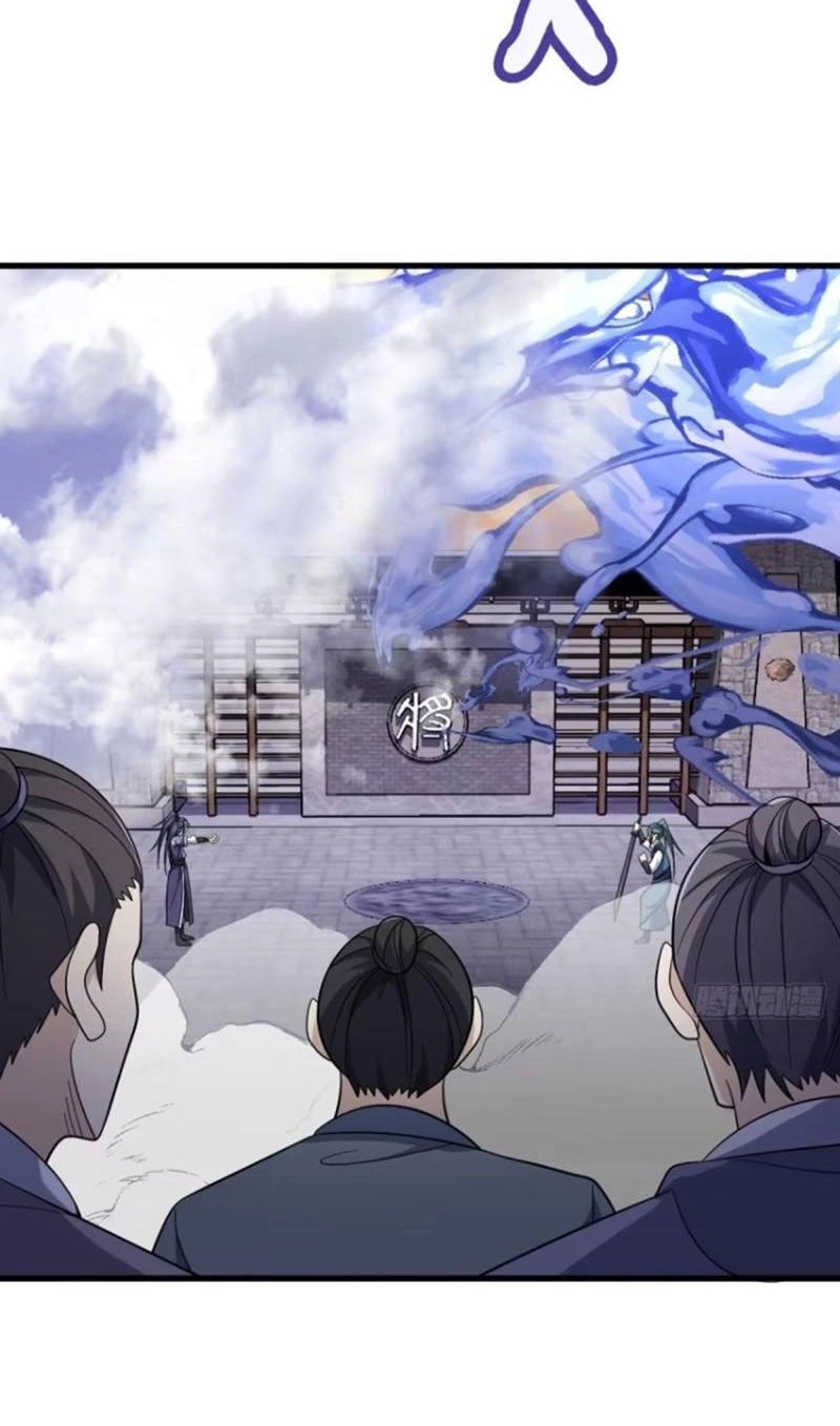 Ta Có Một Thân Kỹ Năng Bị Động Chapter 28 - 31