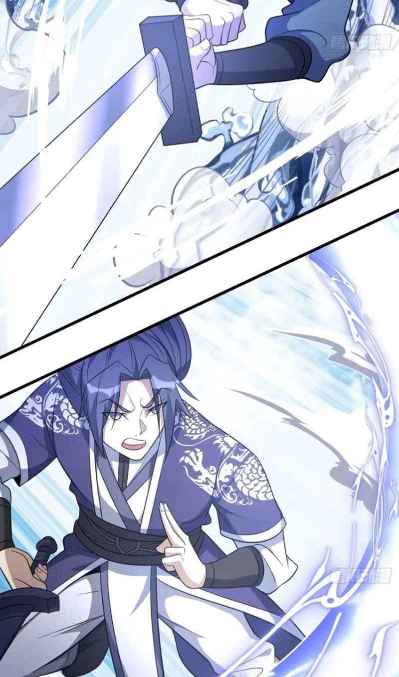 Ta Có Một Thân Kỹ Năng Bị Động Chapter 28 - 34