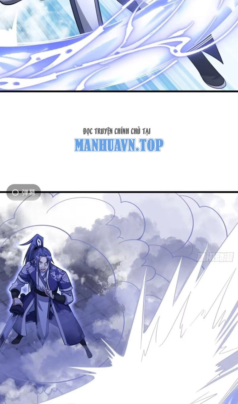 Ta Có Một Thân Kỹ Năng Bị Động Chapter 28 - 35