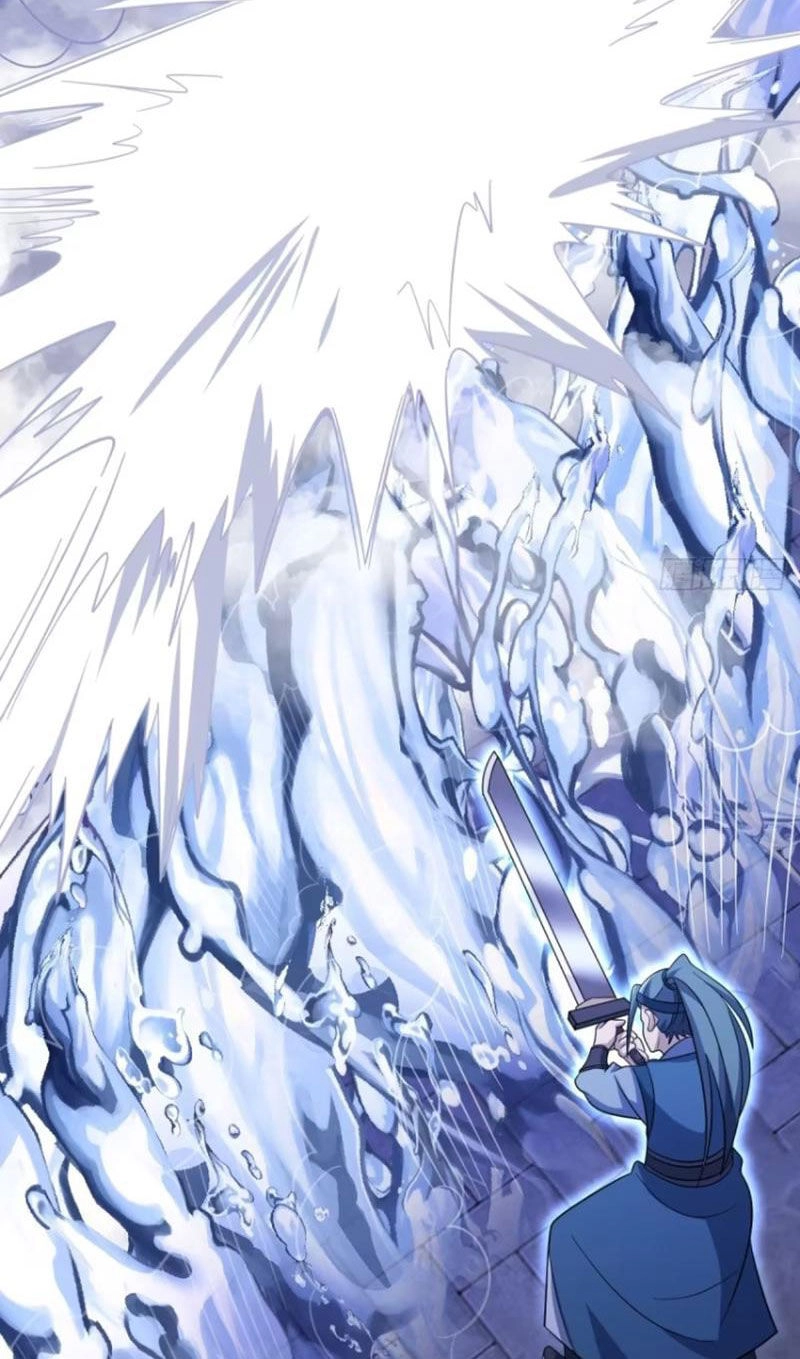 Ta Có Một Thân Kỹ Năng Bị Động Chapter 28 - 36