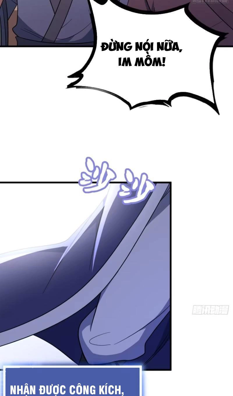 Ta Có Một Thân Kỹ Năng Bị Động Chapter 28 - 38