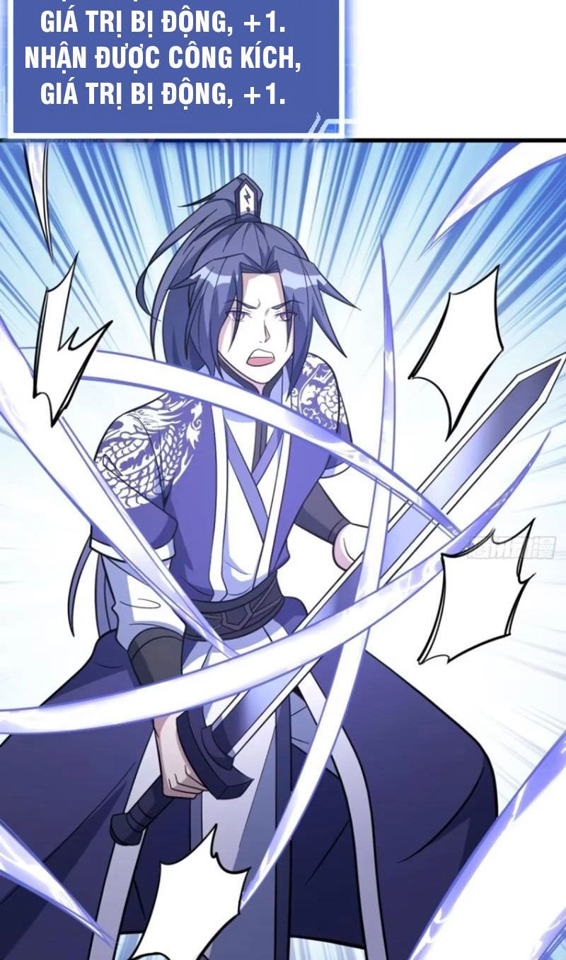 Ta Có Một Thân Kỹ Năng Bị Động Chapter 28 - 39