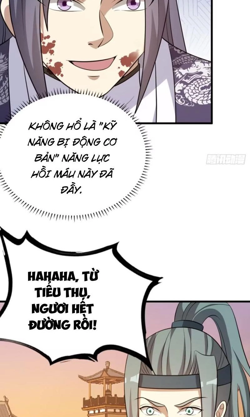 Ta Có Một Thân Kỹ Năng Bị Động Chapter 29 - 2