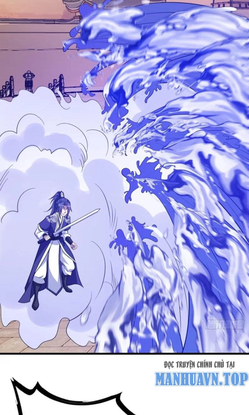 Ta Có Một Thân Kỹ Năng Bị Động Chapter 29 - 4