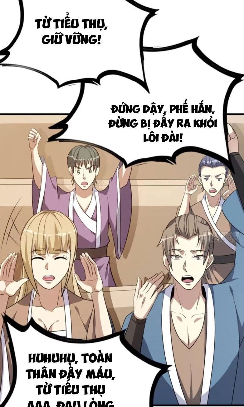 Ta Có Một Thân Kỹ Năng Bị Động Chapter 29 - 5