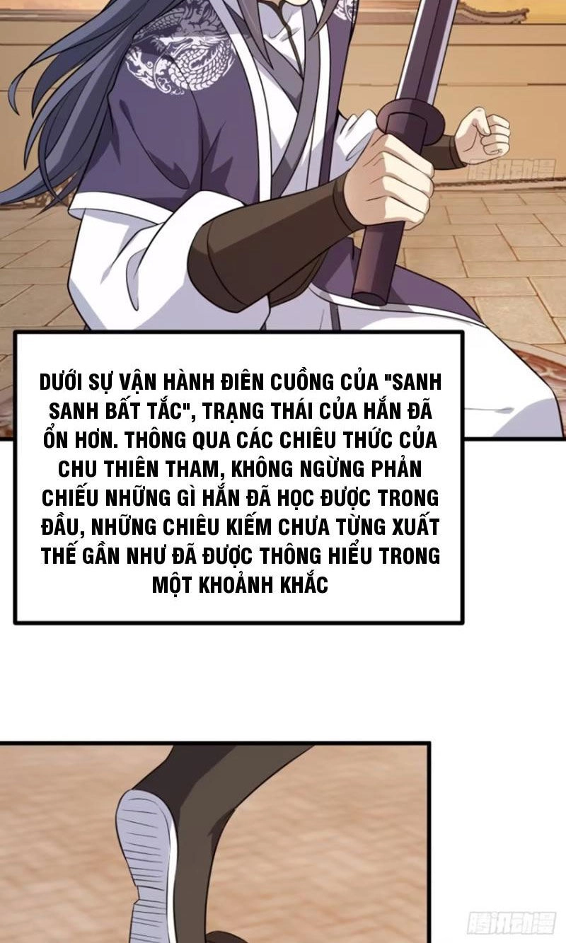 Ta Có Một Thân Kỹ Năng Bị Động Chapter 29 - 7