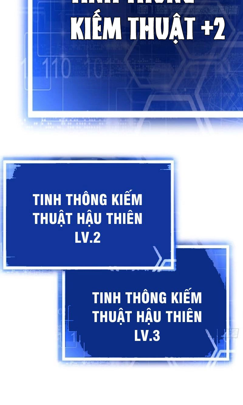 Ta Có Một Thân Kỹ Năng Bị Động Chapter 29 - 10