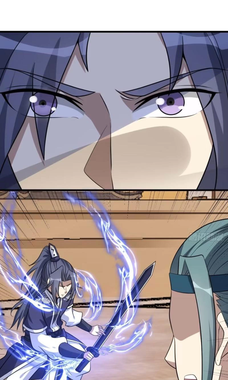 Ta Có Một Thân Kỹ Năng Bị Động Chapter 29 - 11